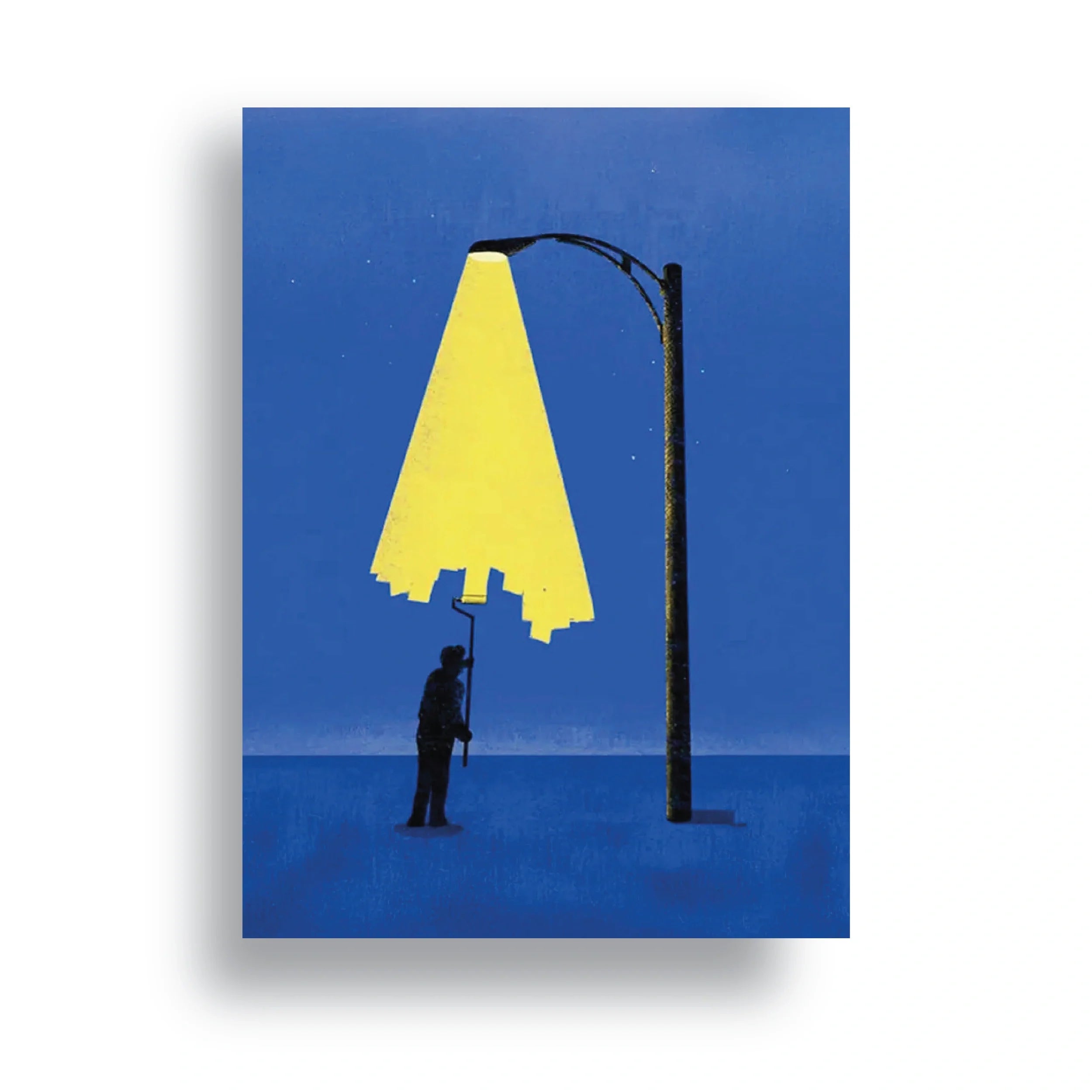 Midnight Canvas