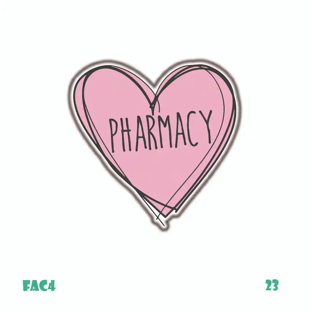 PHARMACY [3]