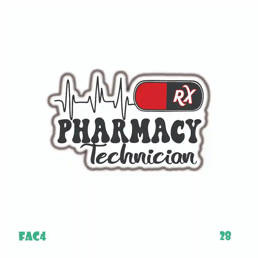 PHARMACY [5]