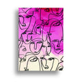 PINK POSTER {13}