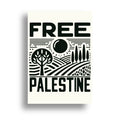 PALASTINE POSTER {5}