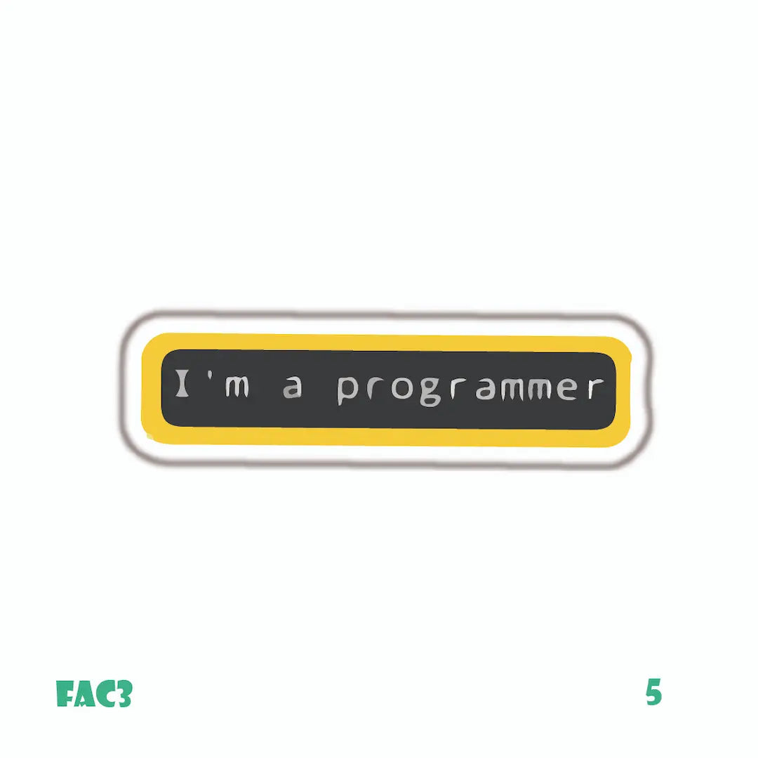 PROGRAMMING & ENGINEERING [3]