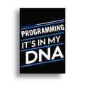 PROGRAMING POSTER {10}