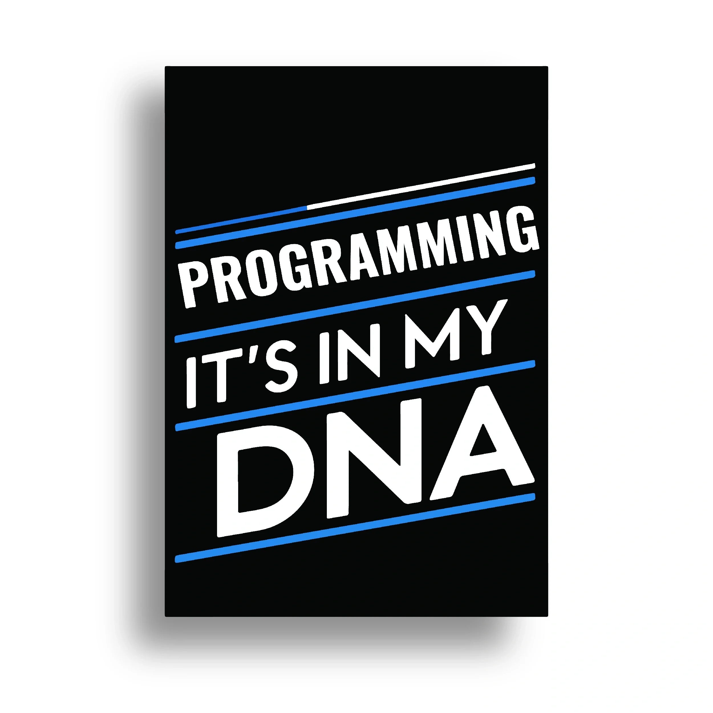 PROGRAMING POSTER {10}