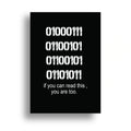 PROGRAMING POSTER {3}