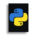 PROGRAMING POSTER {4}