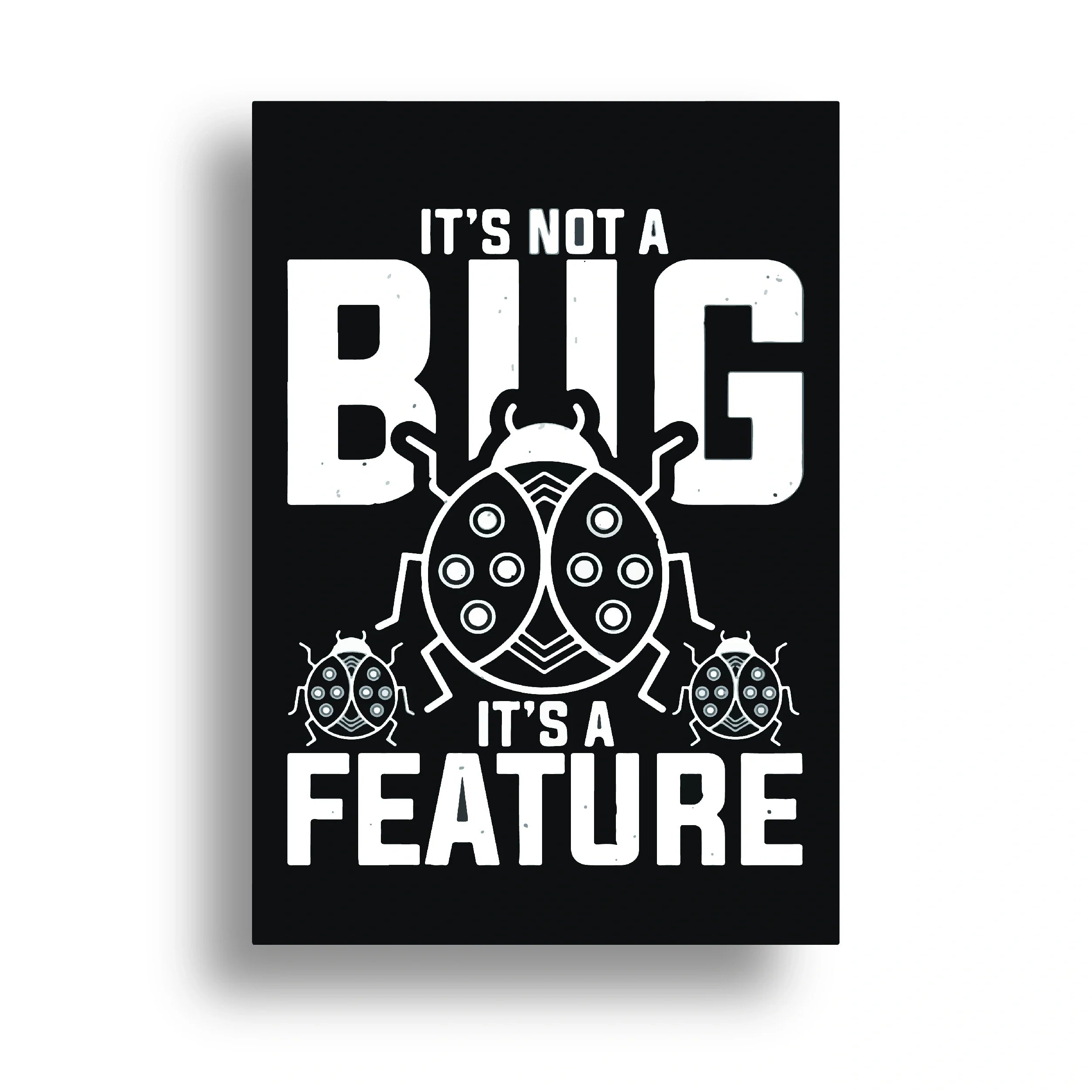 PROGRAMING POSTER {8}