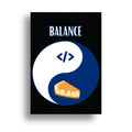 PROGRAMING POSTER {9}