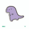 PURPLE [13]