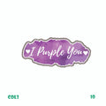 PURPLE [14]