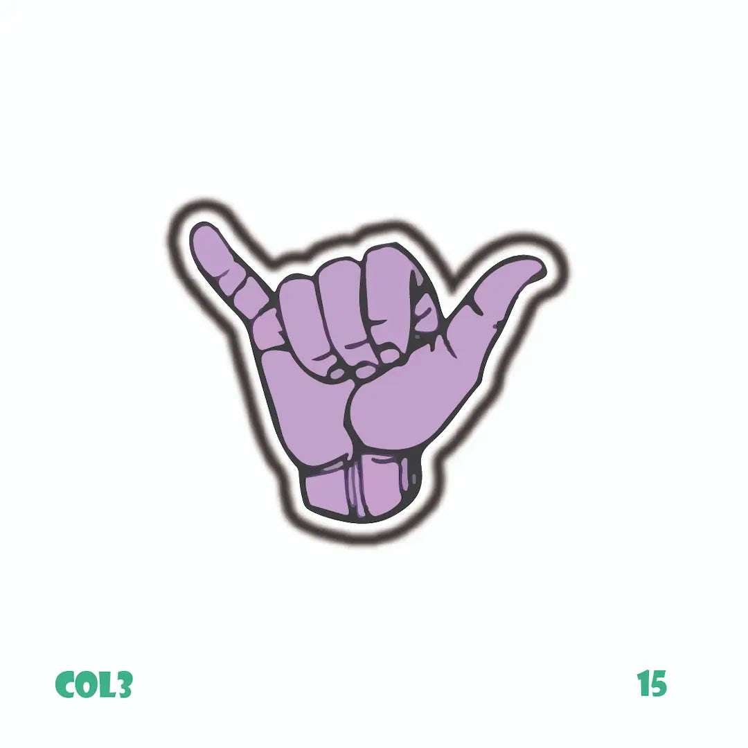 PURPLE [8]