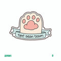 Toe Bean Team