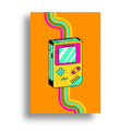 RETRO POSTER {12}