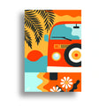 RETRO POSTER {14}