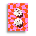 RETRO POSTER {2}