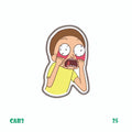RICK & MORTY [11]