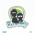 RICK & MORTY [13]