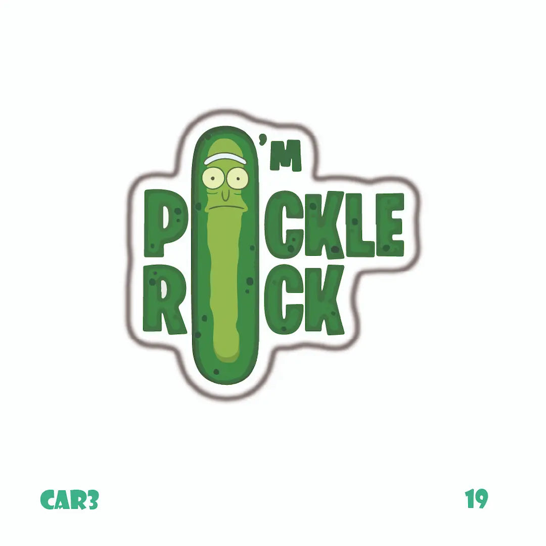 RICK & MORTY [21]