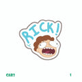 RICK & MORTY [22]