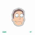 RICK & MORTY [24]