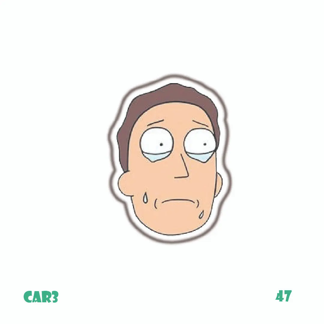 RICK & MORTY [24]