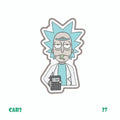 RICK & MORTY [31]