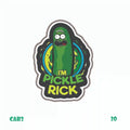 RICK & MORTY [32]