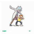 RICK & MORTY [36]