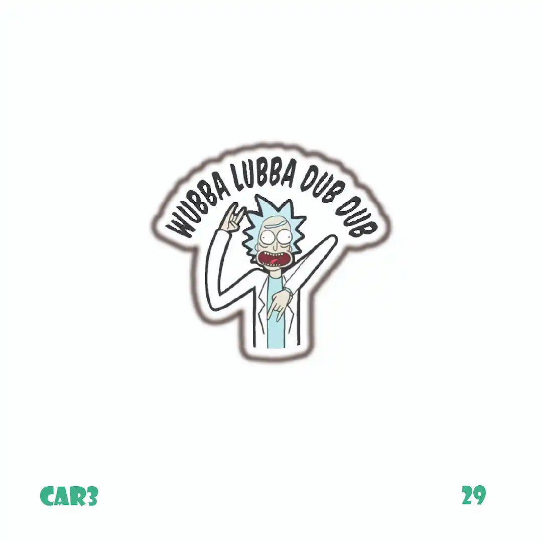 RICK & MORTY [39]