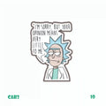 RICK & MORTY [41]
