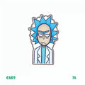 RICK & MORTY [48]