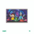 RICK & MORTY [49]