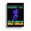 RUNNING POSTER {10}