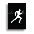 RUNNING POSTER {12}