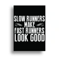 RUNNING POSTER {5}