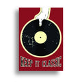 RETRO POSTER {4}