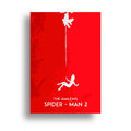 RED POSTER {6}