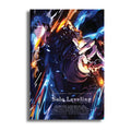 SOLO LEVELING (1)