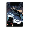 SOLO LEVELING (2)