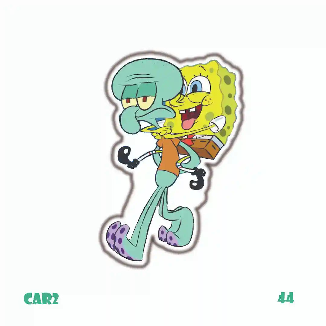 SPONGEBOB [1]