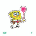 SPONGEBOB [11]