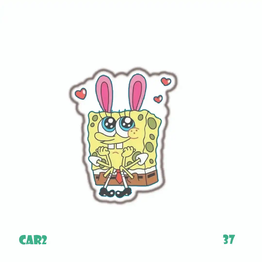 SPONGEBOB [3]