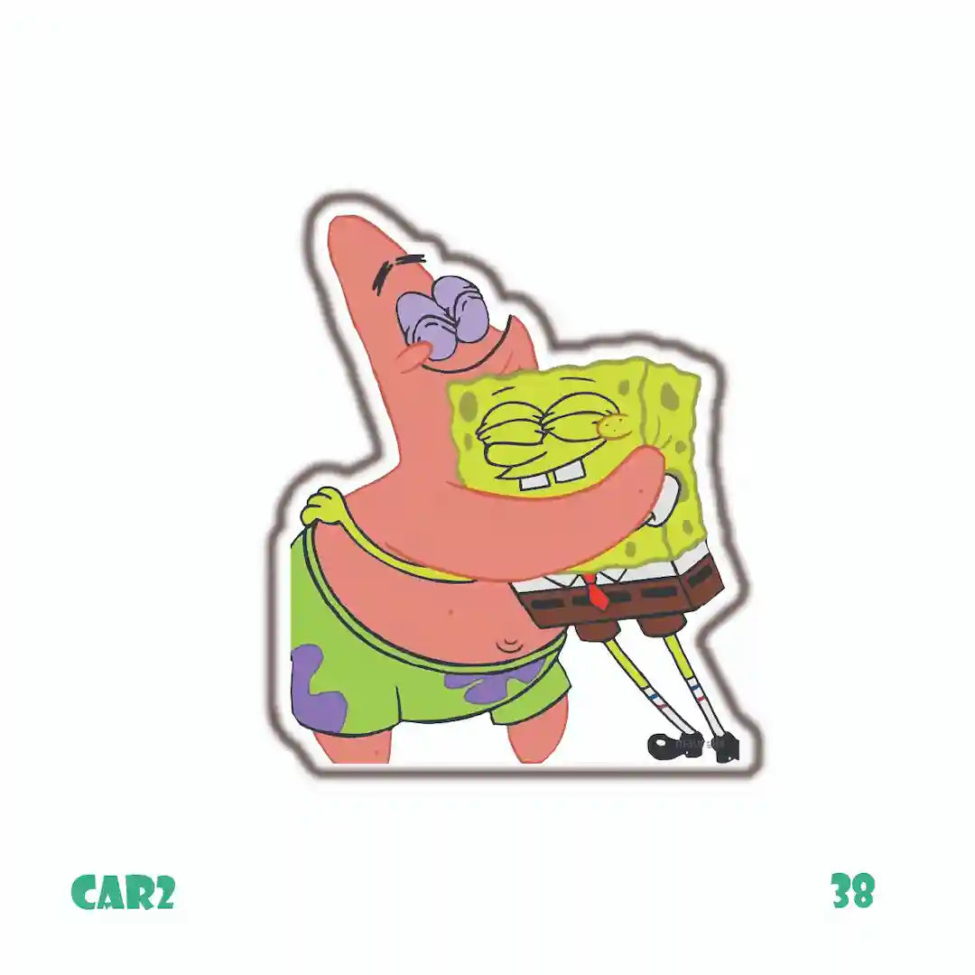 SPONGEBOB [5]