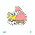 SPONGEBOB [6]