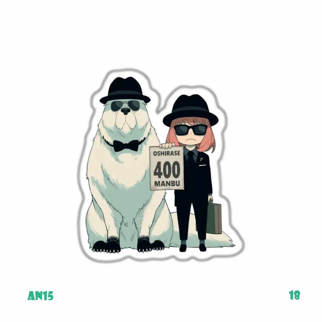 SPY X FAMILY [21]