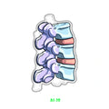 BACKBONE