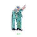 DOCTORS COUPLE