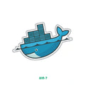DOCKER CONTAINER