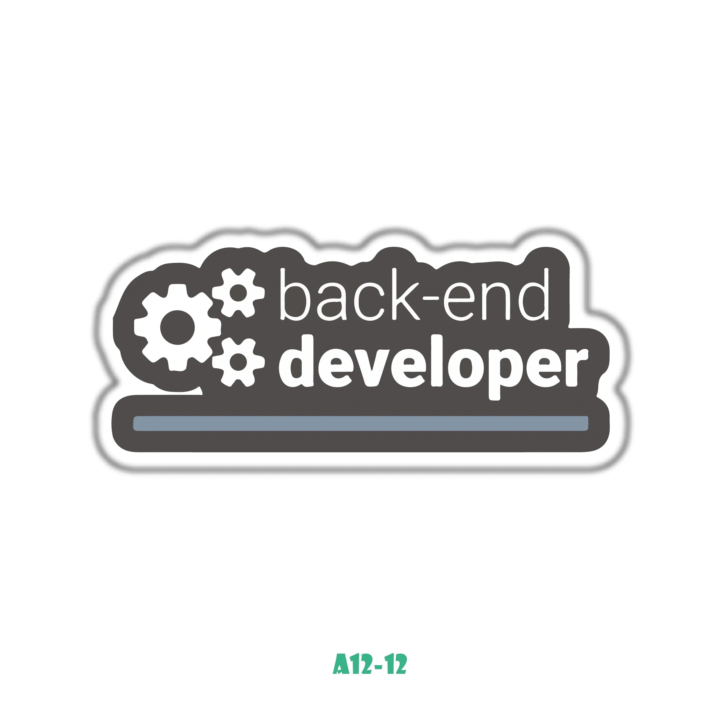 BACK-END DEVELOPER