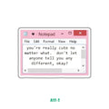NOTEPAD